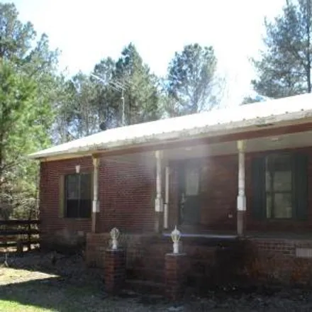 Buy this 5 bed house on 454 Anderson Canal Road in Saxon, Marion County