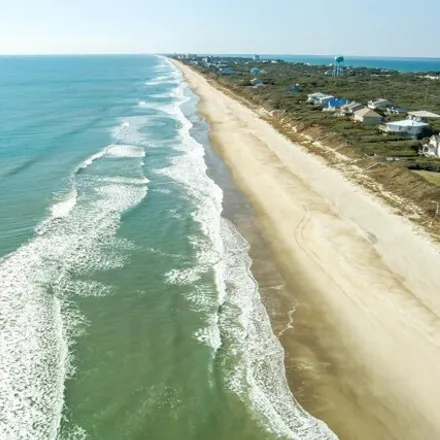 Image 5 - 501 Forest Dunes Drive, Pine Knoll Shores, Carteret County, NC 28512, USA - House for sale