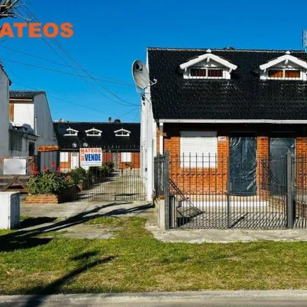 Buy this 2 bed house on Calle 64 240 in Partido de La Costa, 7108 Buenos Aires