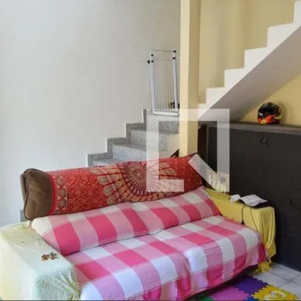 Buy this 2 bed house on Rua Manuel Vieira in Tanque, Rio de Janeiro - RJ