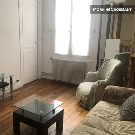 Image 1 - Paris 3e Arrondissement, IDF, FR - Apartment for rent