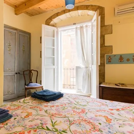 Rent this 3 bed house on 09014 U Pàize/Carloforte Sud Sardegna