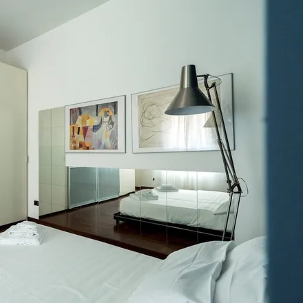 Image 6 - Via Giovanni Pastorelli 4 - Apartment for rent