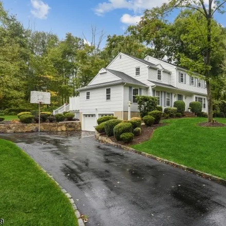Image 1 - 4 Brandywine Terrace, Morris Township, NJ 07960, USA - House for sale
