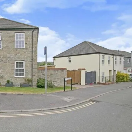 Buy this 4 bed townhouse on Carrine Road in Truro, TR1 3JS