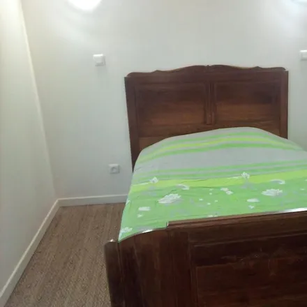 Rent this 2 bed house on 50250 Saint-Nicolas-de-Pierrepont