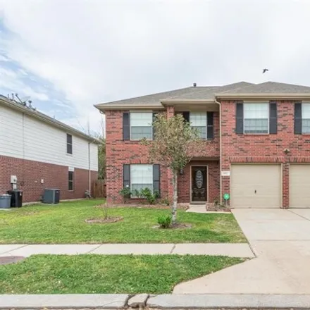 Buy this 5 bed house on 5978 Drenner Park Lane in Harris County, TX 77086