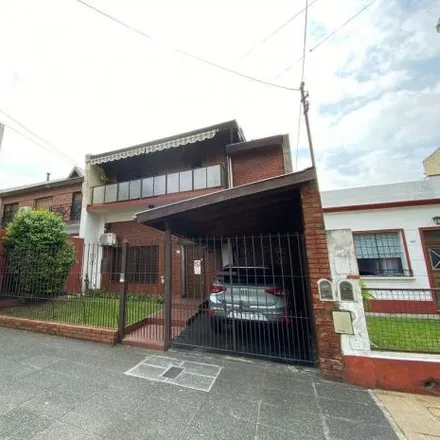 Image 2 - Vedia 4851, Saavedra, Buenos Aires, Argentina - House for sale