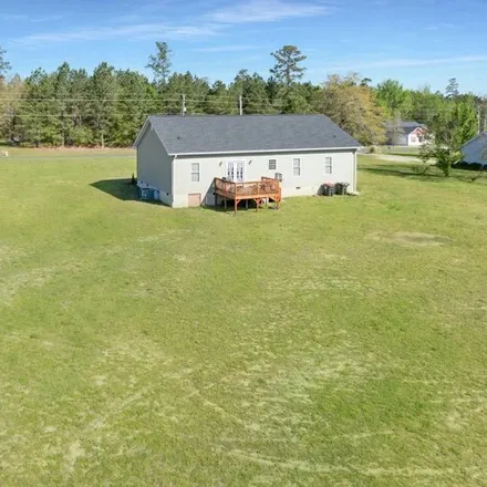 Image 8 - 475 Nicholson Road, Roberdell, Richmond County, NC 28379, USA - House for sale