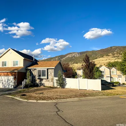 Image 3 - 1825 North Street, Rolling Hills Meadows, Centerville, UT 84014, USA - House for sale