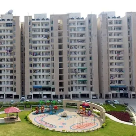 Image 3 - unnamed road, Sahibzada Ajit Singh Nagar District, Dera Bassi - 140412, Punjab, India - Apartment for rent