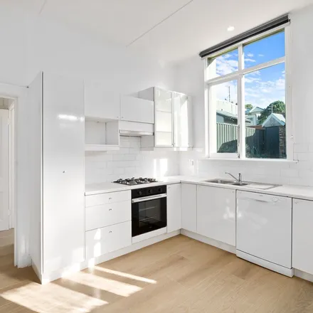 Rent this 4 bed apartment on Sherwood Street in Richmond VIC 3121, Australia