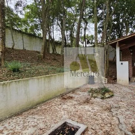 Image 1 - Alameda dos Cedros, Centro Histórico, Embu das Artes - SP, 06840-040, Brazil - House for sale