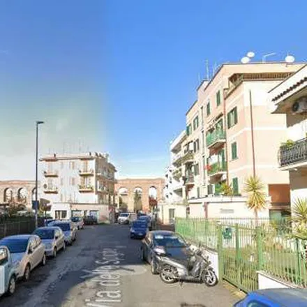 Image 1 - Spighe, Via delle Spighe, 00172 Rome RM, Italy - Apartment for rent