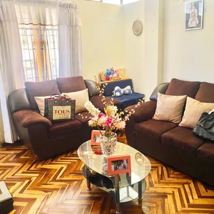 Buy this 2 bed apartment on Tacna y Arica in Urbanización El Bueno, Arequipa 04013