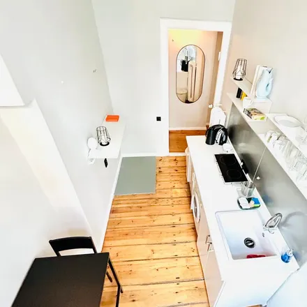 Rent this 2 bed apartment on Bayerischer Platz 4 in 10779 Berlin, Germany