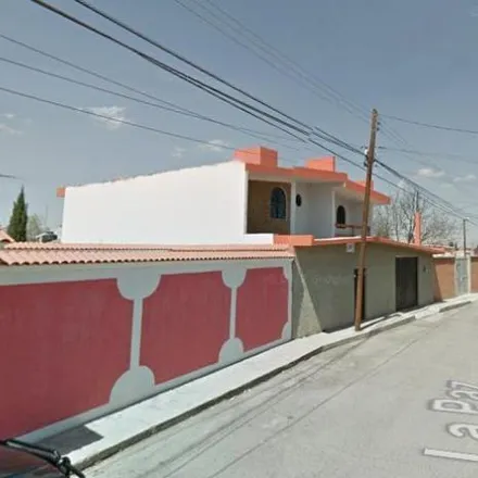 Buy this 4 bed house on Tercera Cerrada La Paz in Calpulalpan, TLA