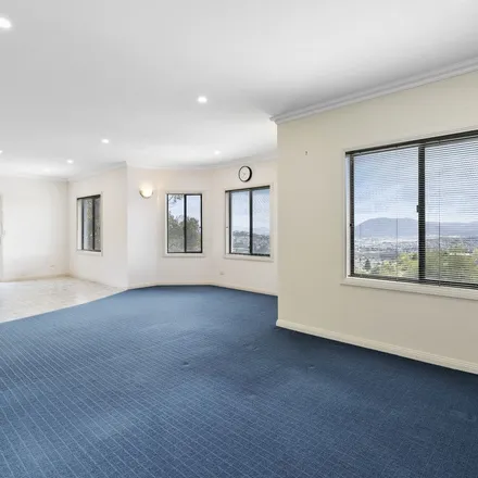 Image 6 - Giblin-Keith Path, Mount Stuart TAS 7000, Australia - Apartment for rent