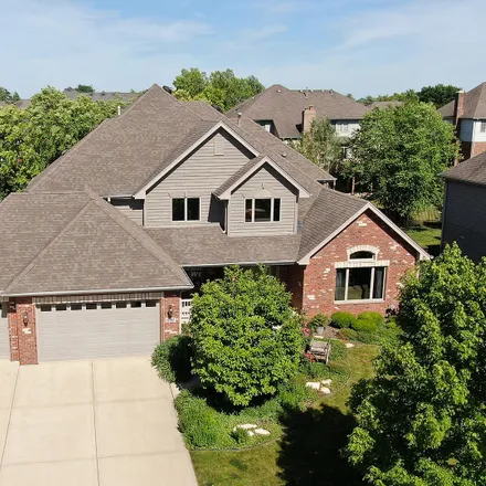 Image 1 - 10871 White Deer Circle, Orland Park, IL 60467, USA - House for sale