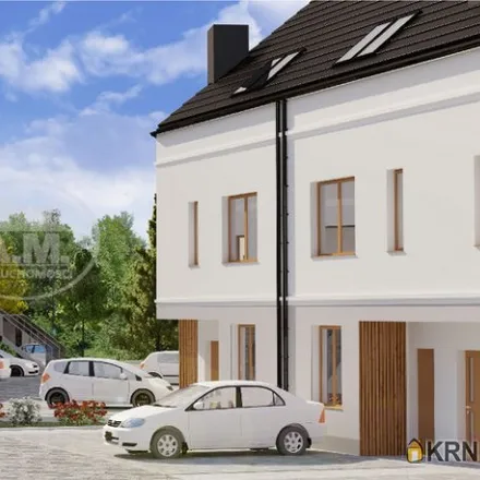 Buy this 3 bed apartment on Brochowska 1a in 52-116 Iwiny, Poland