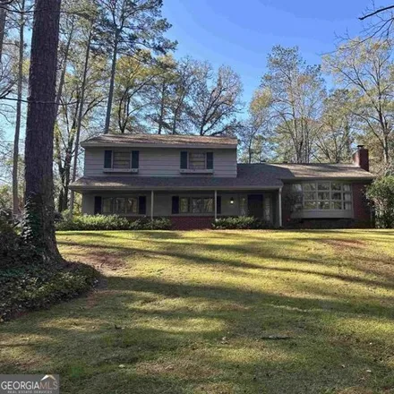 Buy this 4 bed house on 146 Springvale Road in West Point, GA 31833