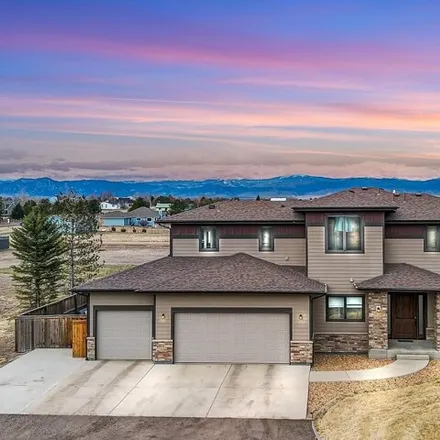 Buy this 5 bed house on 4672 County Road 5 in Erie, CO 80516