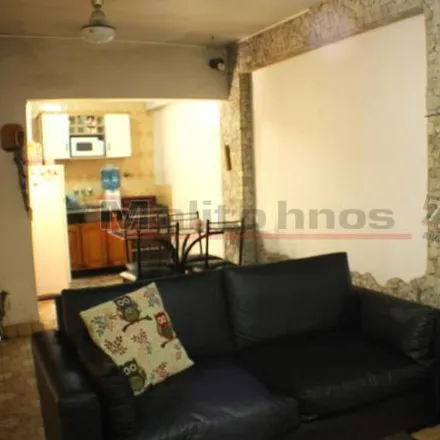 Buy this 4 bed house on Ricardo Güiraldes 3011 in Villa Lugano, C1439 ATC Buenos Aires