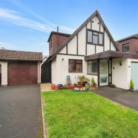 Buy this 2 bed house on Honeysuckle Lane in Bournemouth, Christchurch and Poole