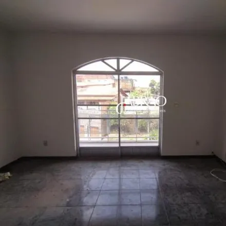 Rent this 3 bed apartment on Rua São Sebastião in Santa Luzia, Barbacena - MG