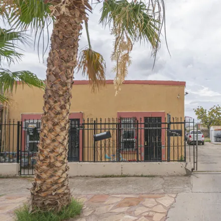 Buy this 6 bed house on 3013 Cypress Avenue in El Paso, TX 79905
