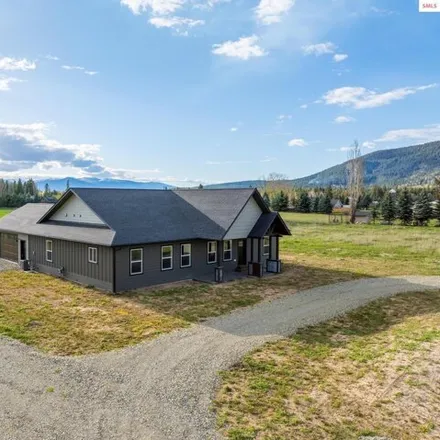 Image 3 - 476 South Division, Moyie Springs, Boundary County, ID 83845, USA - House for sale