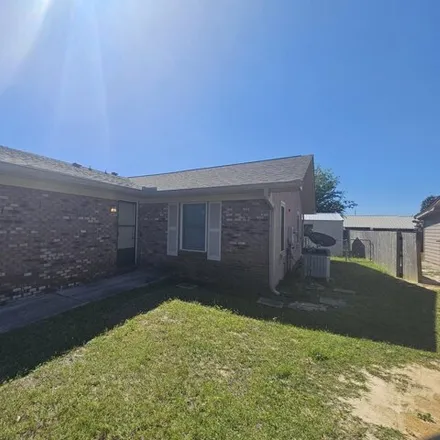 Rent this 3 bed house on 5100 Hickory Street in Parker, Bay County
