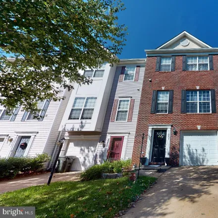 Buy this 3 bed townhouse on 2254 Blue Spruce Drive in Village of Culpeper, Culpeper