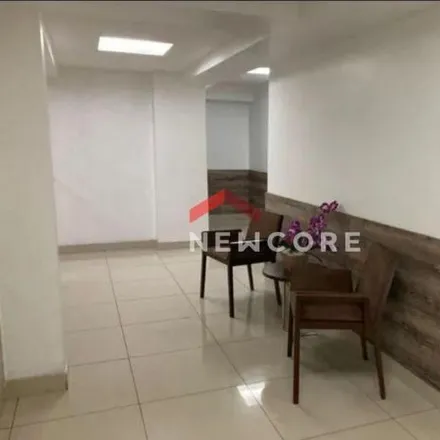 Buy this 2 bed apartment on Rua Cotipora in Campo Grande, Rio de Janeiro - RJ