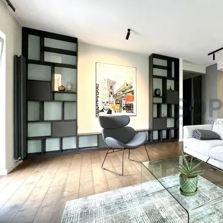 Rent this 3 bed apartment on Swojczycka in 51-503 Wrocław, Poland