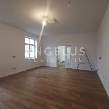 Rent this 4 bed apartment on Ulica Vjekoslava Klaića in 10115 City of Zagreb, Croatia