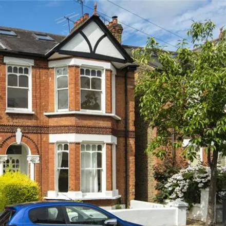 Buy this 3 bed house on 27 Gloucester Road in London, TW9 3BS