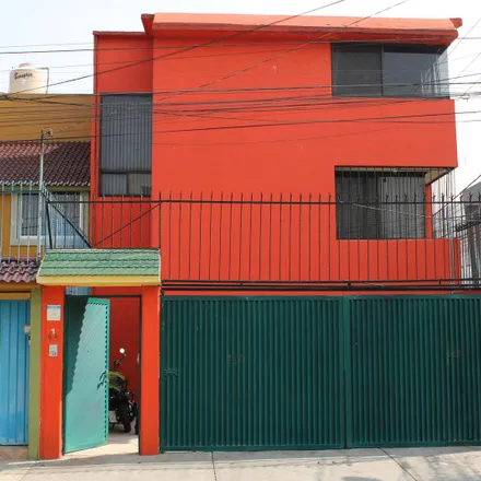 Image 8 - Calle Manuela Sáenz, Coyoacán, 04470 Mexico City, Mexico - Apartment for rent