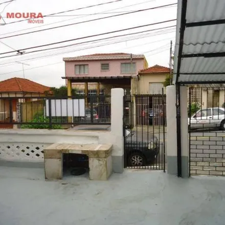 Buy this 5 bed house on Rua Pan in Nova Gerty, São Caetano do Sul - SP