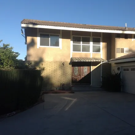 Rent this 1 bed house on Hacienda Heights
