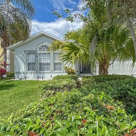 Buy this 3 bed house on 2613 Eagle Bay Boulevard in Buenaventura Lakes, FL 34743
