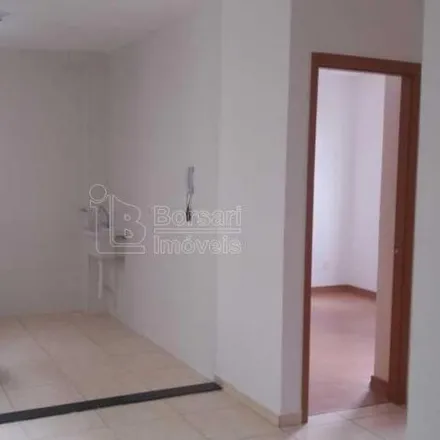 Rent this 2 bed apartment on Rua Samuel Brasil Bueno in Araraquara, Araraquara - SP