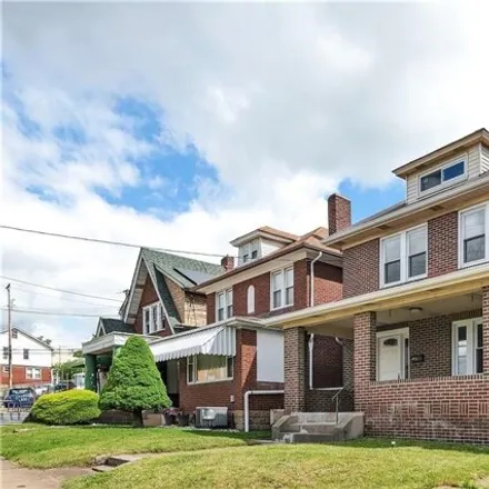 Image 3 - 2216 South Braddock Avenue, Swissvale, Allegheny County, PA 15218, USA - House for sale