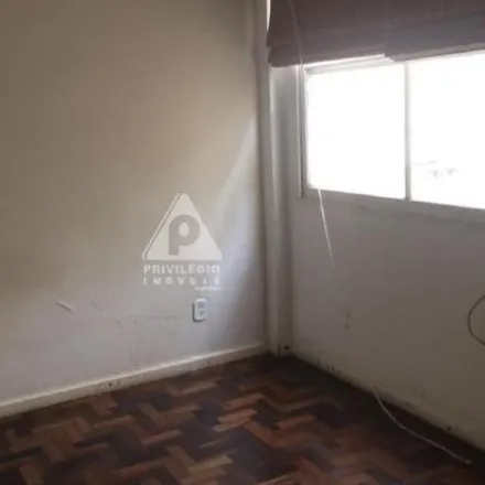 Buy this 1 bed apartment on Rua Tenente Marones de Gusmão in Copacabana, Rio de Janeiro - RJ