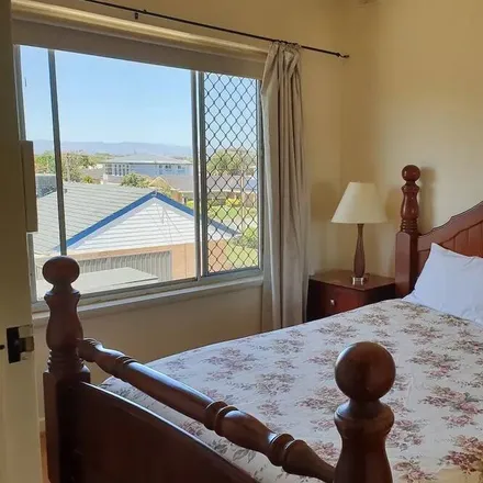 Rent this 2 bed apartment on Semaphore Park SA 5019