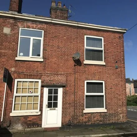 Buy this 2 bed house on Pool Street in Macclesfield, SK11 7NX