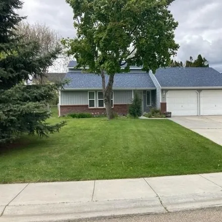 Buy this 3 bed house on 3619 Shipman Circle in Canyon County, ID 83686