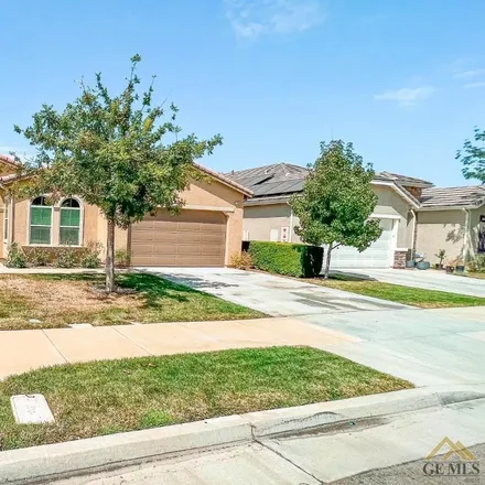 Buy this 2 bed house on 6300 Oslo Place in Bakersfield, CA 93306