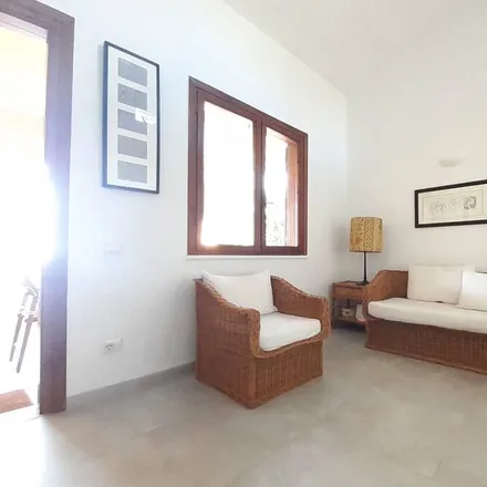 Rent this 3 bed townhouse on 09049 Crabonaxa/Villasimius Casteddu/Cagliari