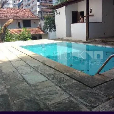 Buy this 5 bed house on unnamed road in Freguesia (Jacarepaguá), Rio de Janeiro - RJ